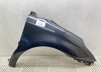 BŁOTNIK PRAWY PRZÓD CITROEN C4 I Hatchback 04-14 OSŁONA