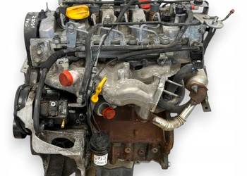SILNIK Z20S1 Opel Antara Chevrolet Captiva 2.0 CDTI VCDI diesel Z20DMH