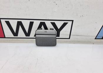 BMW E90 E91 ZAŚLEPKA HAKA ZDERZAKA TYŁ 7202672