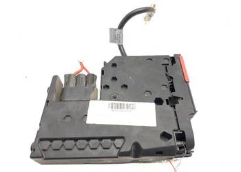 KLEMA PLUS MERCEDES W212 3.5 292KM 09-16 PRZEWÓD AKUMULATORA