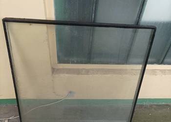 Okna  uchylne aluminium