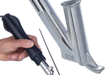 Dysza But do Spawania Plastiku Y8x9 – Wylot 8mm, Spoiwo 9mm