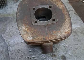 Cylinder wsk wfm 125 nominał