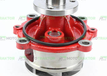 Pompa Wody wodna Deutz Fahr Agrotron 108,118,128 Lamborhini R6 Same IRON