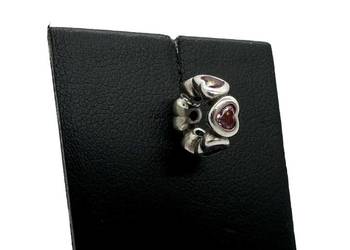 Srebrna Zawieszka Charms pr 925 1,29g