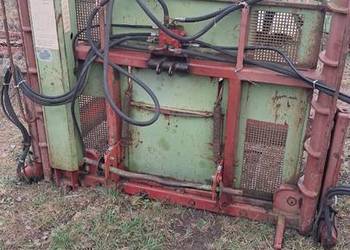 Wycinak piłowy Strautmann