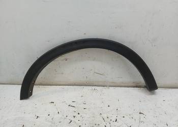 Ford Ranger VI 6 2024r LISTWA BŁOTNIKA PRAWY TYŁ N1WB-E291C20-LA