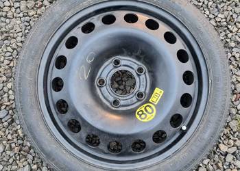 Kolo dojazdowe Astra H   115/70 r16, Vectra ,Meriva  itd.