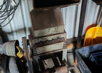 Młyn do mielenia kabli