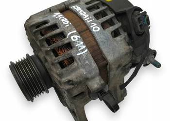ALTERNATOR Hyundai i30 II Ceed 1.6 CRDi 373002A850 Valeo 130A