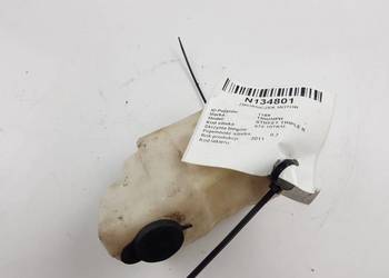 ZBIORNICZEK MOTOR 2102200 STREET TRIPLE R 675