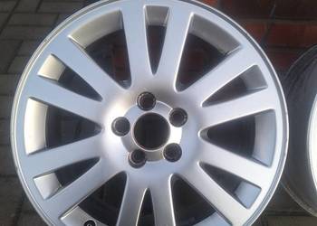 Felgi aluminiowe Volvo