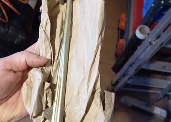 Stopka boczna SHL m17