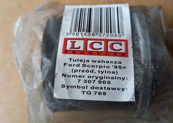 7307905/95GB-3A262-BB Tuleja wahacza Scorpio 95 duża