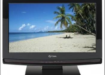 Telewizor Monitor 19 cali LCD Funai LT7-M19BB
