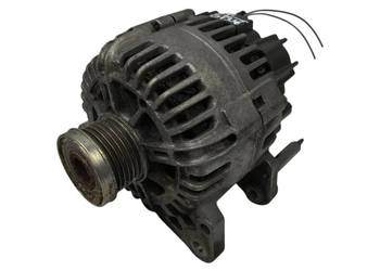 ALTERNATOR VW Golf VI 1.2 TSI valeo 03F903023E 110A