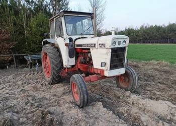 David Brown Case 1210