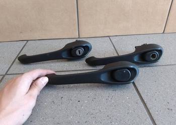 Klamki Fiat Tipo/ Tempra Klamki Fiat Tipo/ Tempra