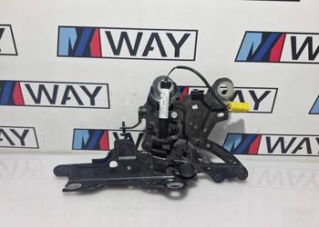 BMW X1 F48 ZAWIAS MASKI NABÓJ ORYGINAŁ B39 7329441 7300581