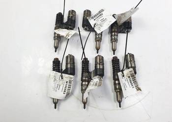 WTRYSKIWACZ IVECO STRALIS 504100287