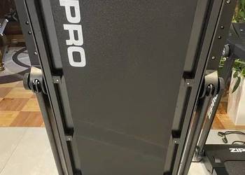 Bieżnia elektryczna Zipro Pacto – wynajem z dostawą Kraków i okolice