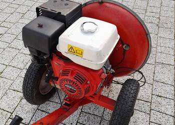 Sprzedam dmuchawę Echo,silnik Honda,9KM,bardzo mocna