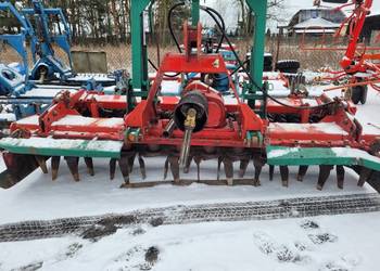 Brona aktywna KVERNELAND