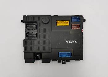 Moduł BSI Citroen Xsara Picasso 9643493680 73003312