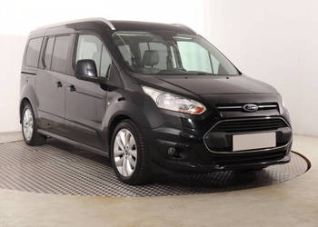 Ford Tourneo Connect 1.6 TDCi