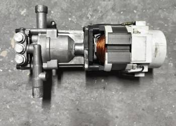 Silnik z pompą do myjki ciśnieniowej Nilfisk C 115,3