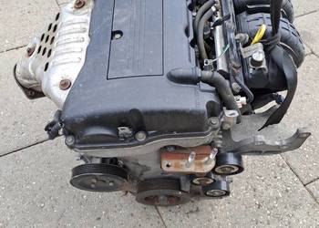 Mitsubishi Lancer VIII X 1.8 MIVEC 140KM silnik kompletny kod 4B10
