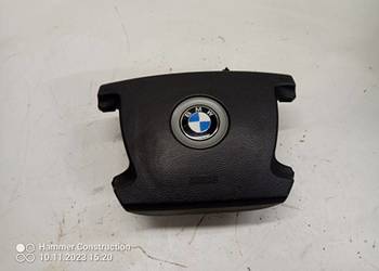 BMW E65 E66 poduszka powietrzna airbag kierownicy