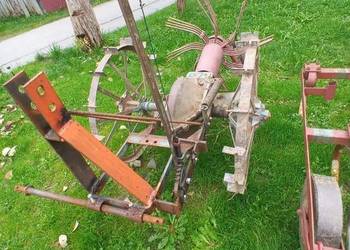 Kopaczka do ziemniaków