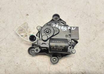 Cupra Tavascan 11H 2025 silniczek nagrzewnicy sterowania oryg 5qd907511k