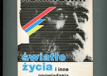 Światło życia i inne opowiadania - Hemingway