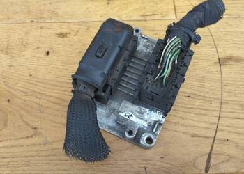 STEROWNIK SILNIKA KOMPUTER LANCIA KAPPA 0216206069