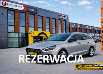 Hyundai i30 1.0 T-GDI 120KM Comfort,Salon PL,Automat,Vat-23% III (2017-)