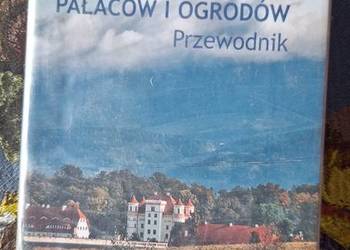 W dolinie pałaców i ogrodów- P. Napierała, A. Środek przewodnik