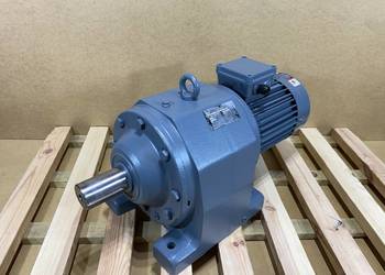motoreduktor / przekładnia 1,5kW 12obr. 3fazowy SEW
