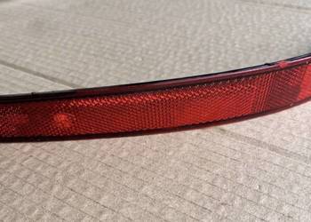 VW SHARAN II 10- ODBLASK ZDERZAKA 7N0945105B