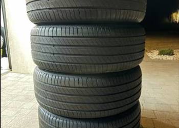 Opony letnie Demo Michelin Primacy 4 235/50/19” 2023rok Nowe !