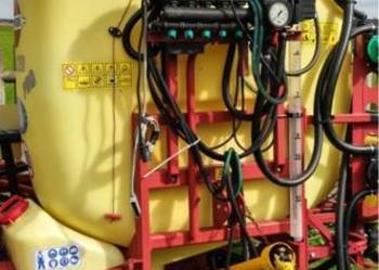 Opryskiwacz Hardi Master 1000l,15m