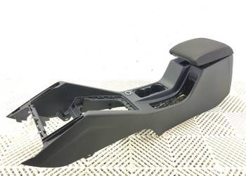 TUNEL ŚRODKOWY PODŁOKIETNIK SKODA OCTAVIA III Hatchback 5E1863243D