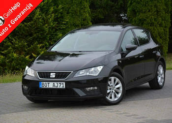 Seat Leon Led Beats Panorama Navi FrontAssist Klimatronic 2xParktr. Full L…