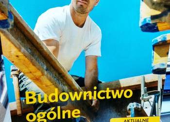 Budownictwo ogólne podręczniki szkolne Popek