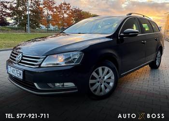 Volkswagen Passat Volkswagen Passat 2.0 TDI Comfortline BlueMotion Volkswagen Passat Volkswagen Passat 2.0 TDI Comfortline BlueMotion