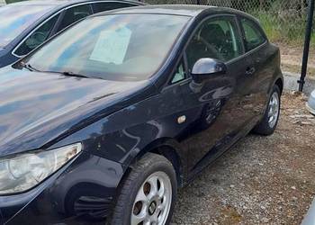 Seat Ibiza iv diesel