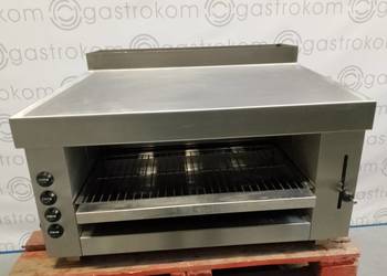 Opiekacz/salamander gaz. Ada Gastrogaz OGE-SG4 P/B