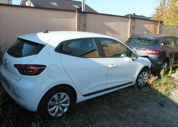 Renault Clio V (2019-)