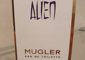 Alien Mugler Eau de Toilette 1,2 ml